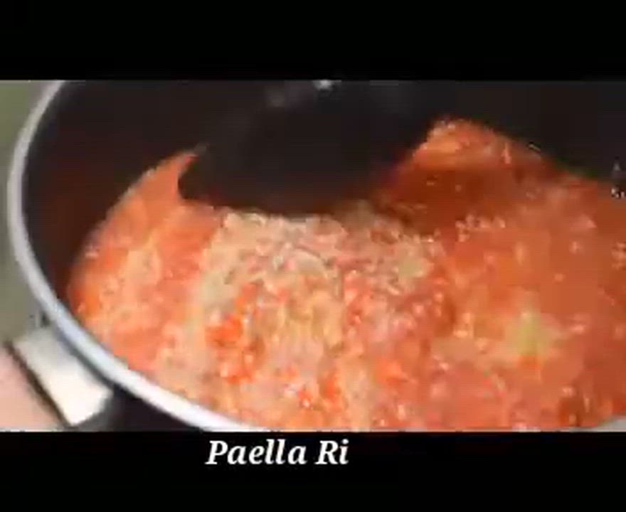Ode to Rice Poem