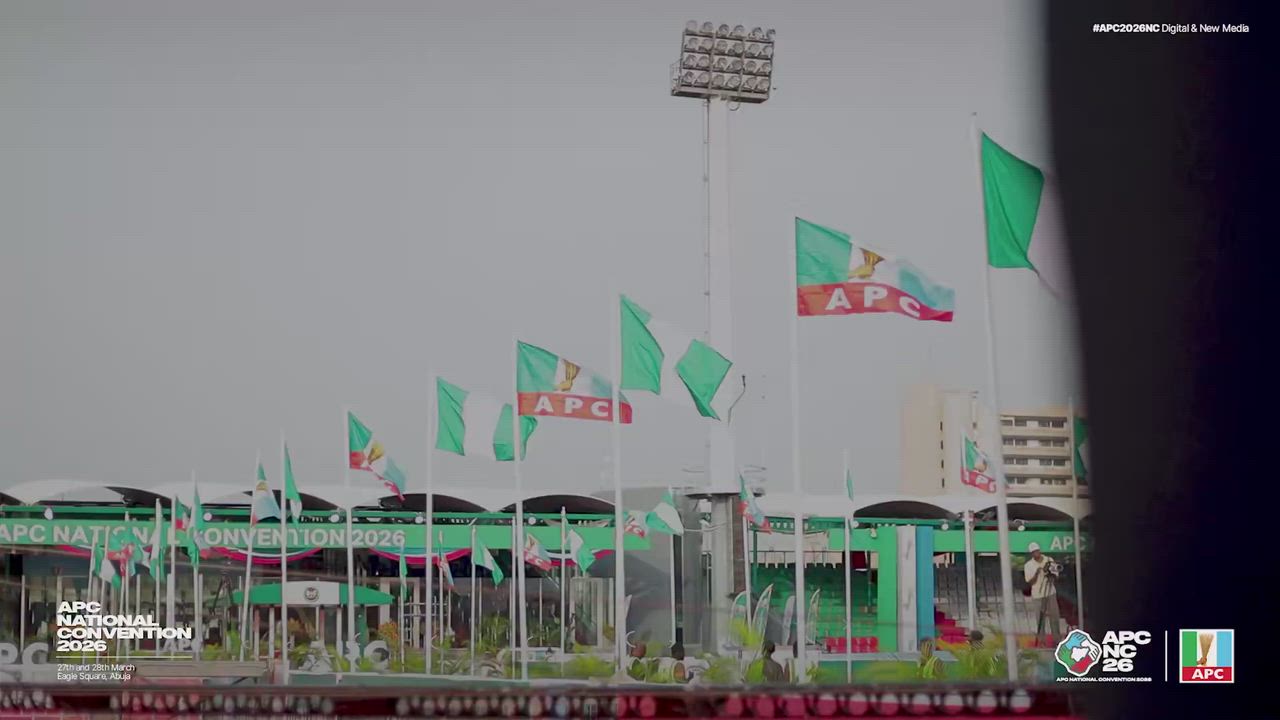 APC National Convention