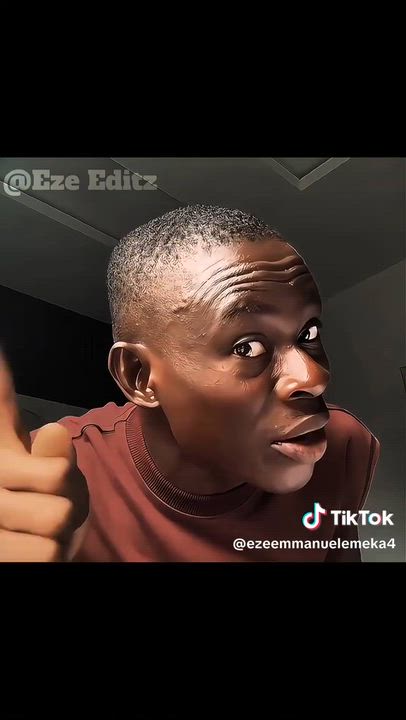 Omo see wise man 😩❤, listen to wisdom man, Brotherhood will be proud of him
