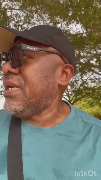 Abuja residents came out in their numbers this morning to protest against the ongoing construction a...