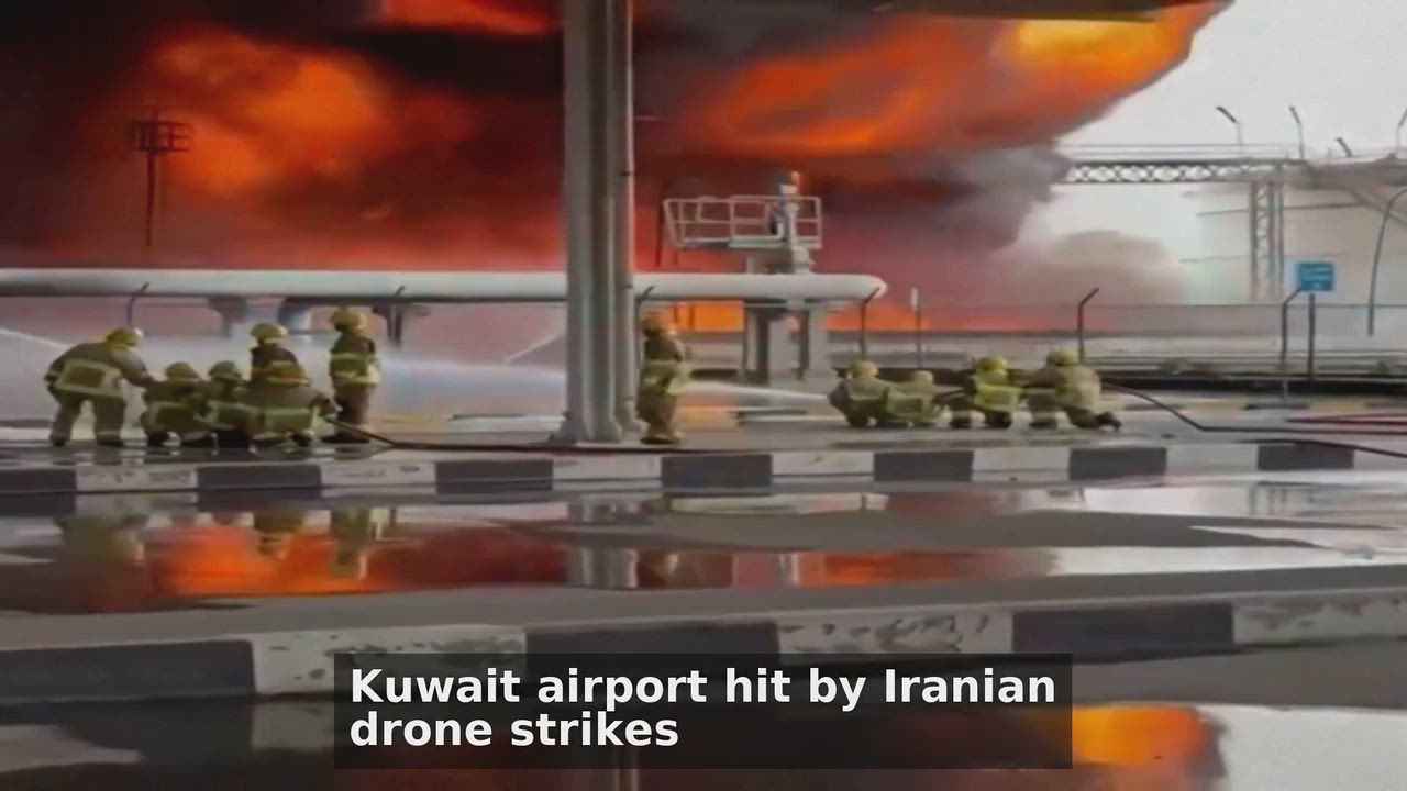 Top 10 Worldwide headlines 🙄🚀 discussions:
1. More than 3,500 U.S. troops arrive in Middle East a...