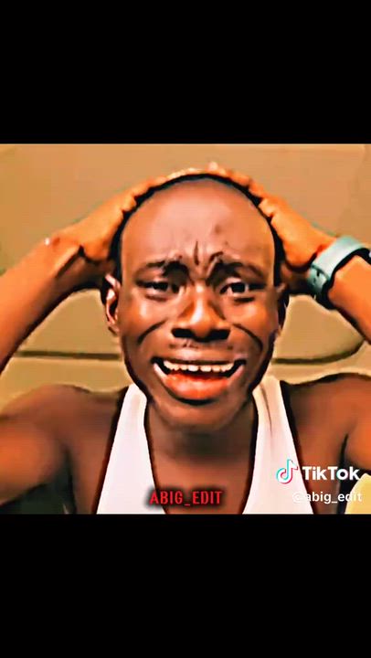 OMOH the struggle is real..!!💔😭