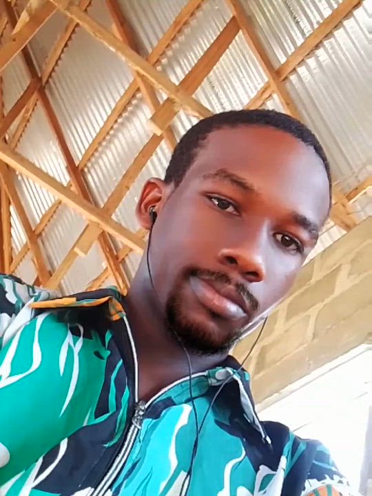 Happy Sunday guys