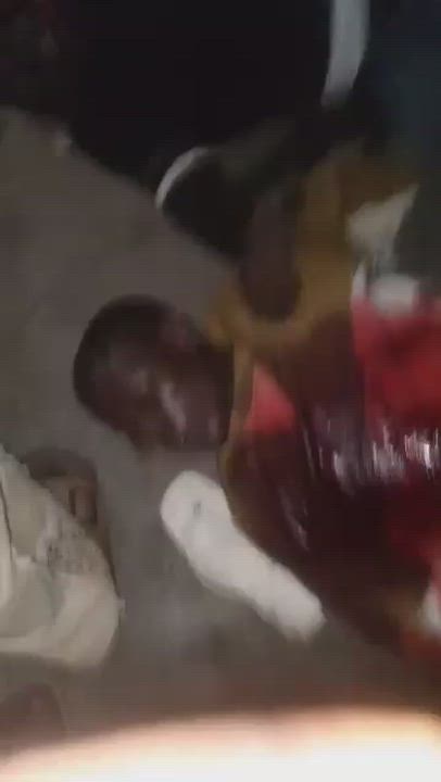 🚨BREAKING: A massacre has taken place in Nigeria against Christians by Islamists on Palm Sunday.

B...
