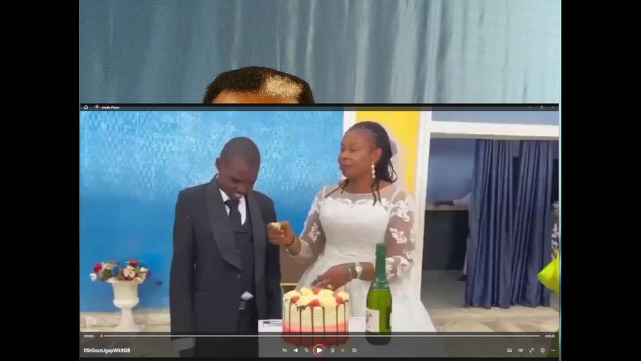 A single mother of 3 married an autistic boy after a promise of 10 million naira and a house, on the...