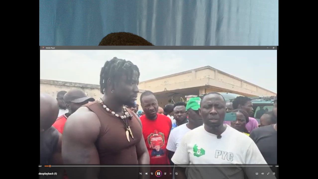 The youth leader of Angwa Rukuba who was also a key eye witness gives a well detailed account to Ver...