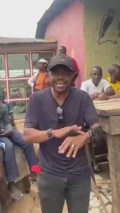 Eyewitness of the Plateau shooting narrated his experience