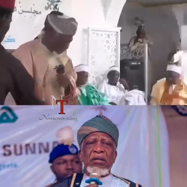 Election is coming, them done dey cry again. 
New update