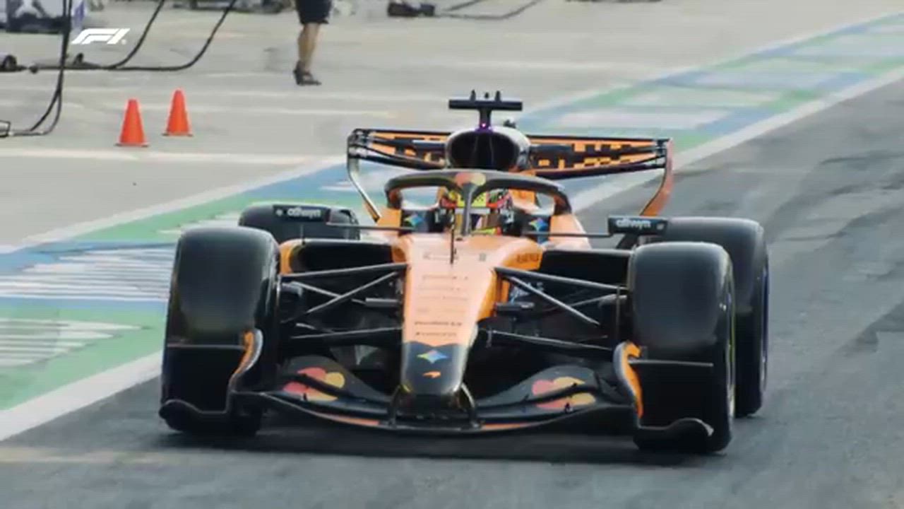 #Formula1 shared "The Ultimate Guide To The 2026 F1 Cars" 🏎️

No two cars are the same under the n...