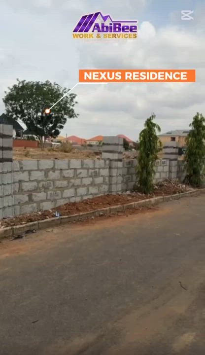 welcome to NEXUS RESIDENCE. The vision is a 5 Bedroom Terrace Triplex that speaks distinct but luxur...