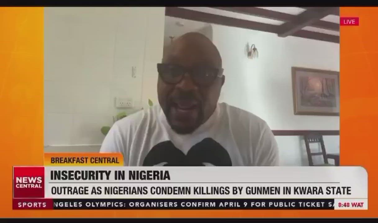 “My brother (Ayo Fayose) is ready to carry Wike’s bag as long as money is involved”- 

~ Isaac Fayos...