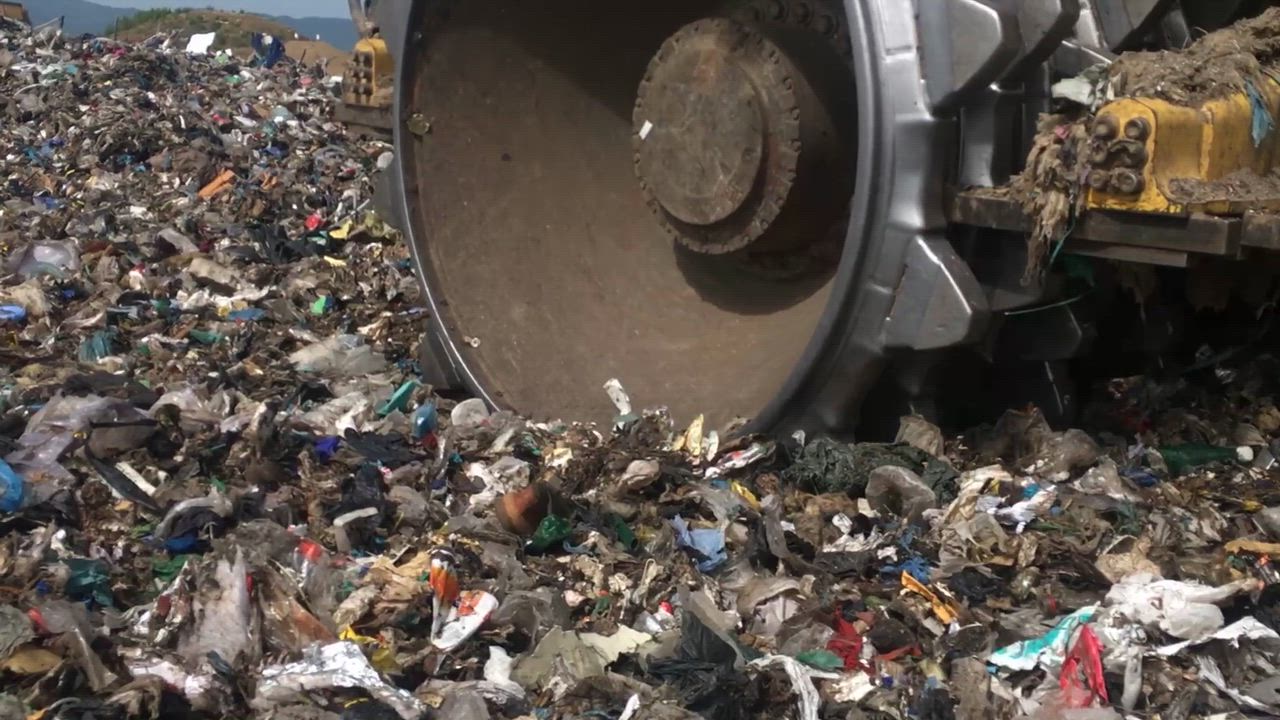 Every truck heading to landfill is a reminder of how much value we still throw away 

If households,...