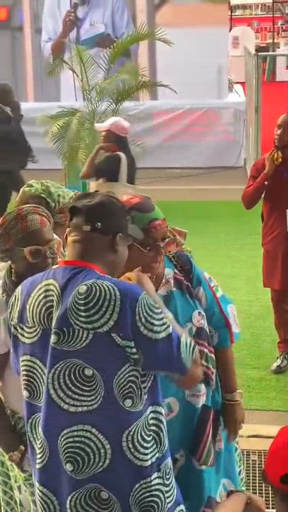 APC National Convention.