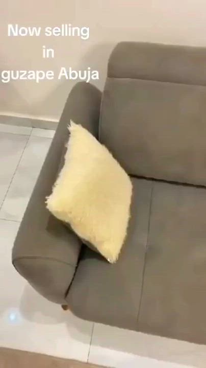 SMART HOME  FOR SALE 

★DETAILS★

Location: GUZAPE MAIN, ABUJA

Own Compound
*Fully Furnished SMART...