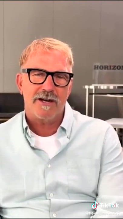 Post by Kevin Costner