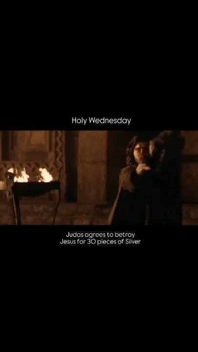 Imagine how Judas Iscariot sold his Master and Saviour of the world for 30 pieces of silver today ≈...
