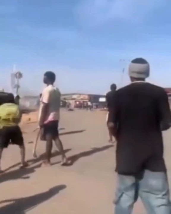 “This Is Really Scary” — Outrage as Violence Persists After Deadly Jos Attack, We expect that measur...