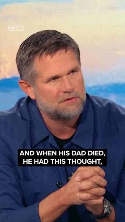 "Part of taking a thought captive is you interrogate it." - Kyle Idleman

Watch the full episode of...