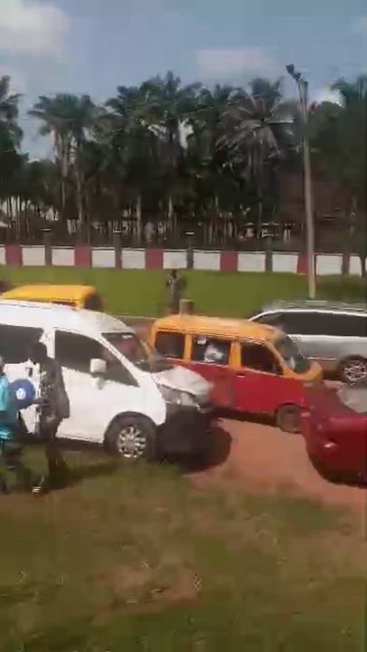 Protest on 1st April 2026 in Benin City, Edo State, against economic hardship