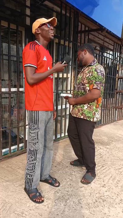 Post by Ade Destiny uyinmwen
