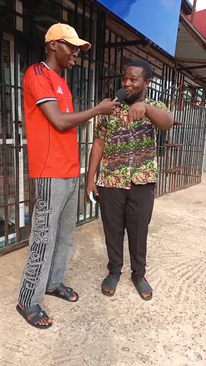 Post by Ade Destiny uyinmwen