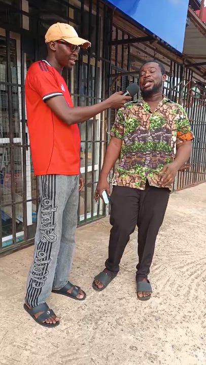 Post by Ade Destiny uyinmwen
