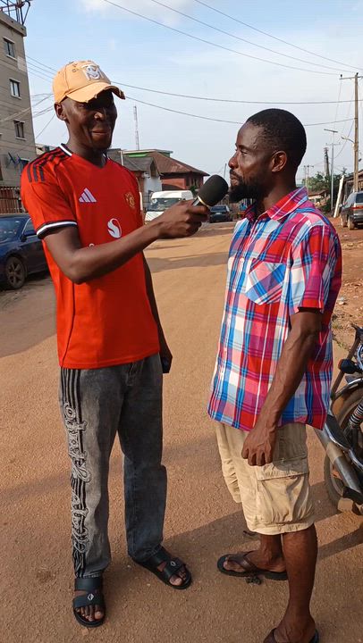 Post by Ade Destiny uyinmwen
