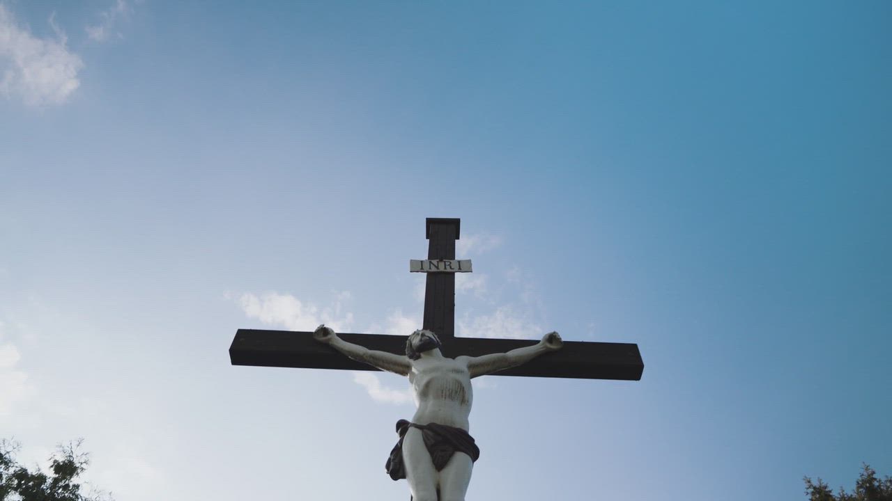 Good Friday reminds us that Jesus paid the ultimate price for our sins on the cross. His death broug...