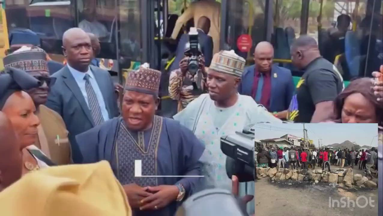 Plateau lawmakers and federal officials contribute ₦5 million to support victims of Jos attack.