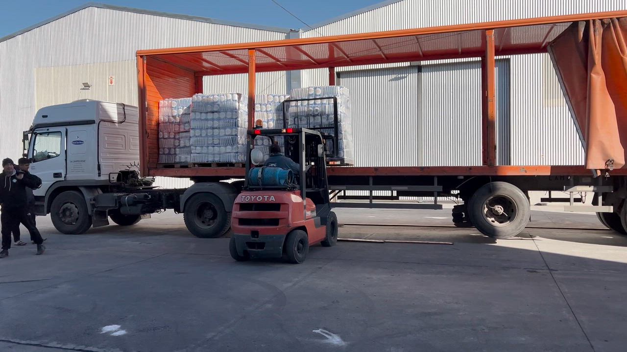 Supply Chain Management is the backbone of business continuity, from sourcing to warehousing,transpo...