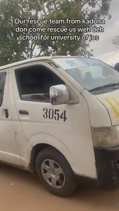 Kaduna State Government evacuates its indigenes studying at University of Jos following the recent a...