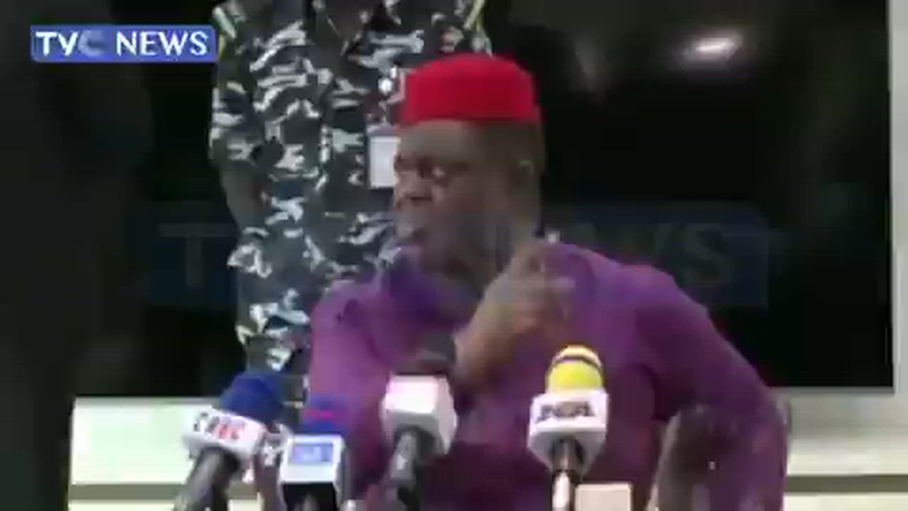 Beware of this man with his double standards