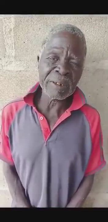 Adamawa Pensioner Says He Lives On N4000 Pension Since 1997, Appeals To Governor Fintiri to help him
