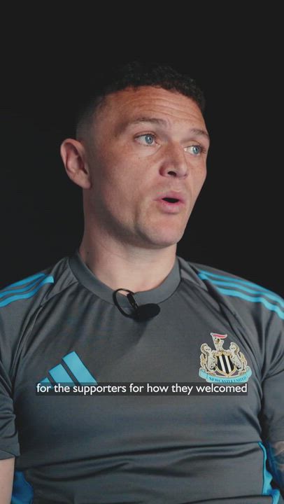 #Newcastle announced Kieran Trippier will leave the club this summer, when his contract expires.

"K...