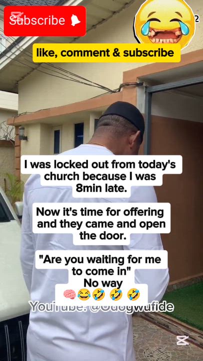 Happy Sunday my people