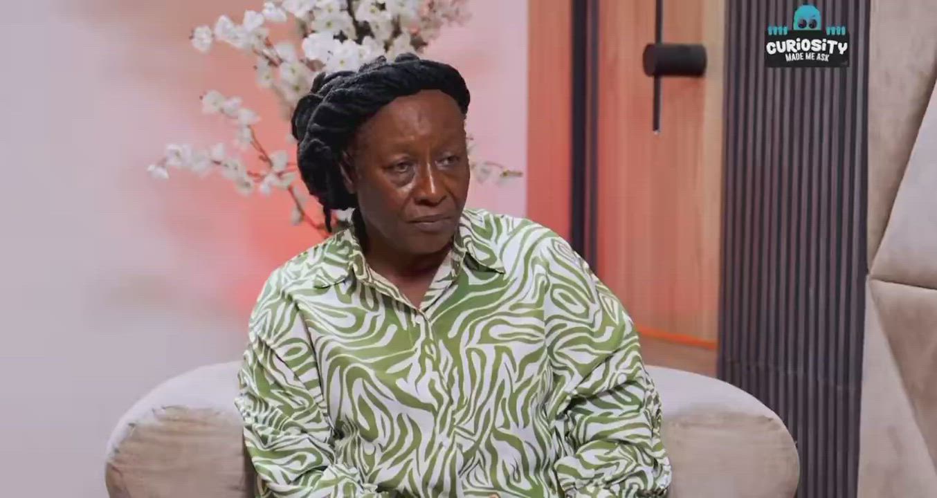 “The reason why Nollywood actors and actresses are poor is because we don’t get Royalties for what w...