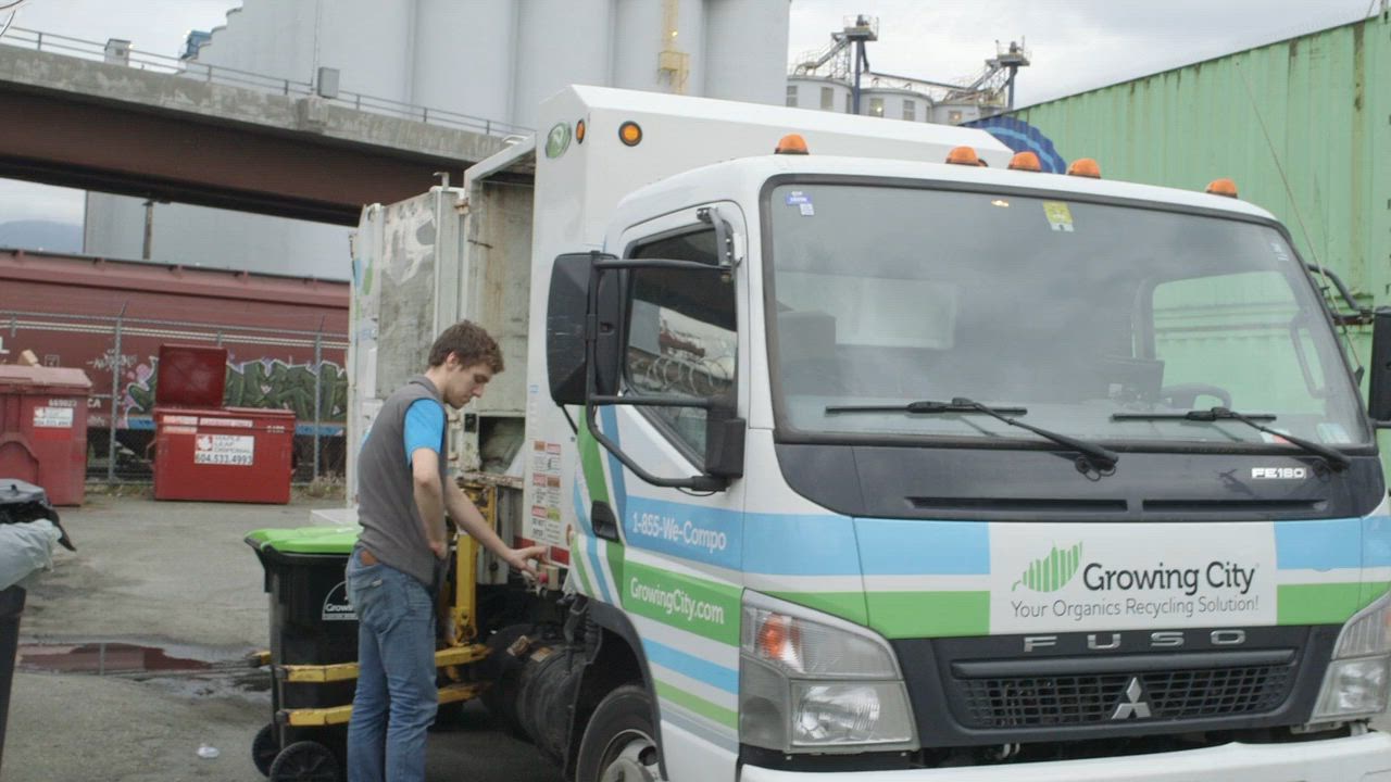 General waste may look ordinary, but the way we manage it determines the health of our environment a...