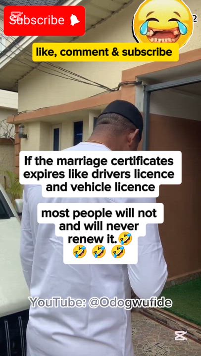 Marriage memes 😂😂😂😂😂