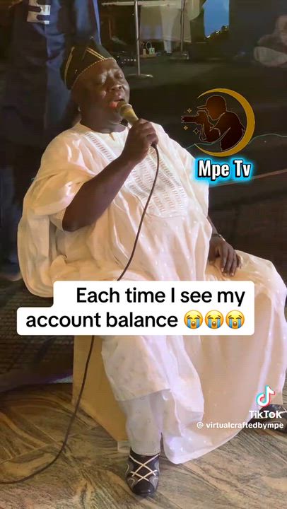 God abeg 🤦