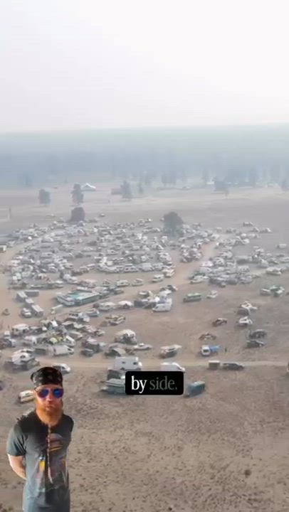 The rise of mobile communities in America, often called the "#VanLife" movement, represents a fundam...