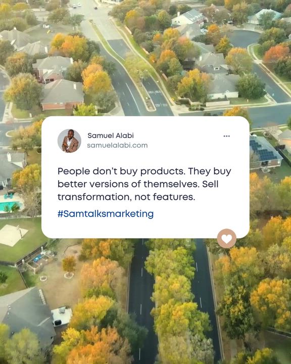 #samtalksmarketing #businessgrowth #growth #marketingagency
NEED MARKETING HELP? SAMUELALABI.COM