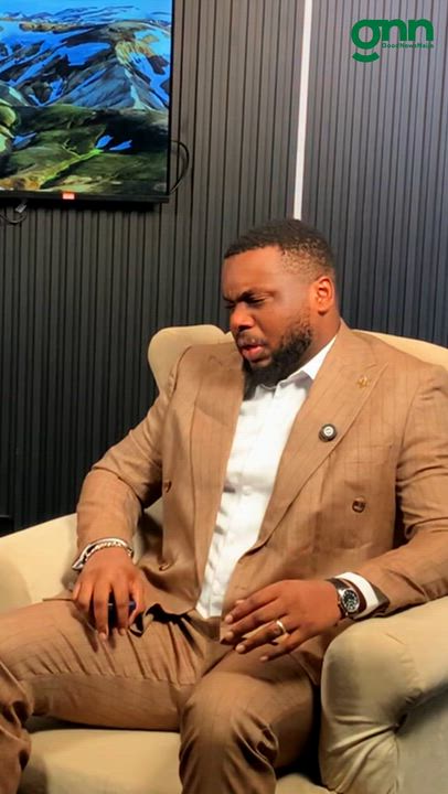 We sat with Golibe Ilechukwu, UK Global Talent honoree, digital strategist, and believer in African...