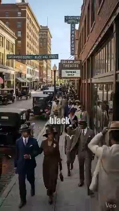 1921: When America Attacked Its Own People from the Sky

#RacismIsAMentalCondition  #China #USA #L...