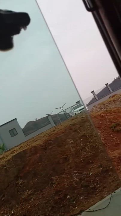 Nyesom Wike Project of Kugbo bus,  terminal collapse before commissioning in FCT 
Hundreds of Millio...