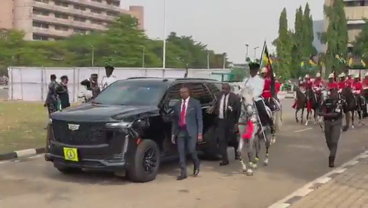 National Police Day Celebration: Ceremonial Parade and Tactical Display — honoring service, discipli...