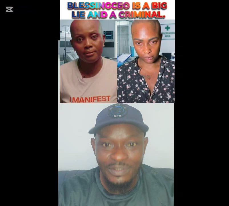 Post by Boyi Oringbodi Anthony