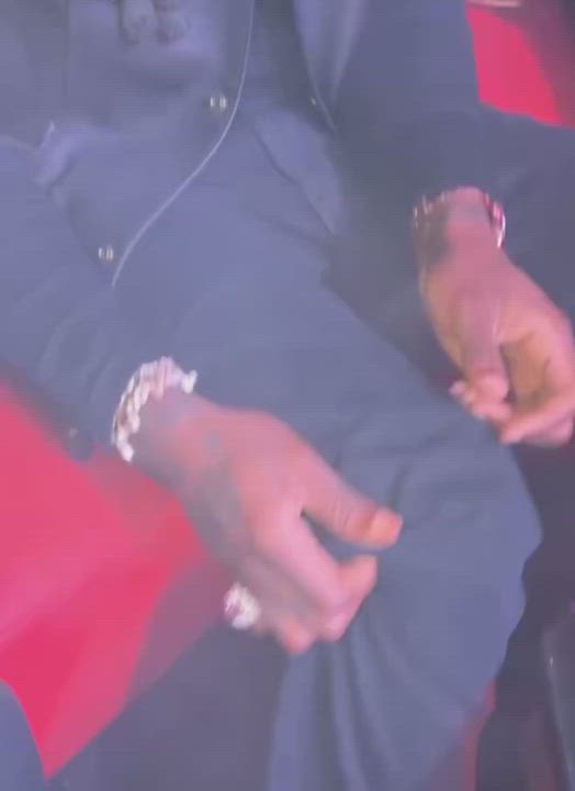 Burna Boy spotted last night vibing at a Lagos club looking unbothered as DJ plays his song amid ong...