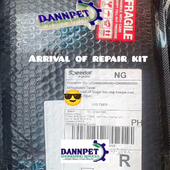 Don't throw away your faulty HMI—there are solutions!
At Dannpet Engineering Services, we specialize...