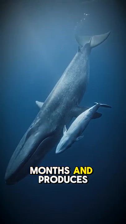 How whales feed their babies underwater

#LekeeLekee #Trending #BreakingNews
