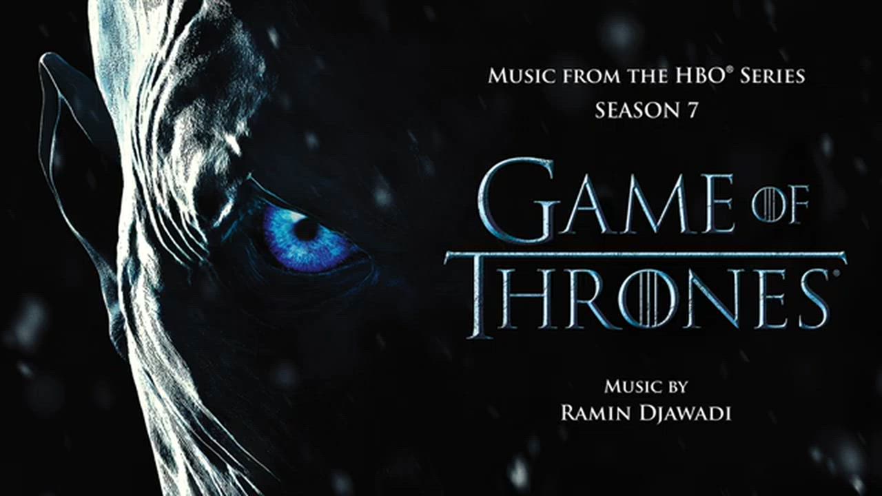 Game of Thrones S7 Official Soundtrack | Winter Is Here - Ramin Djawadi; WaterTower



#LekeeLek...